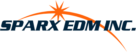 Sparx EDM Logo